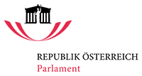 Logo Österreichisches Parlament